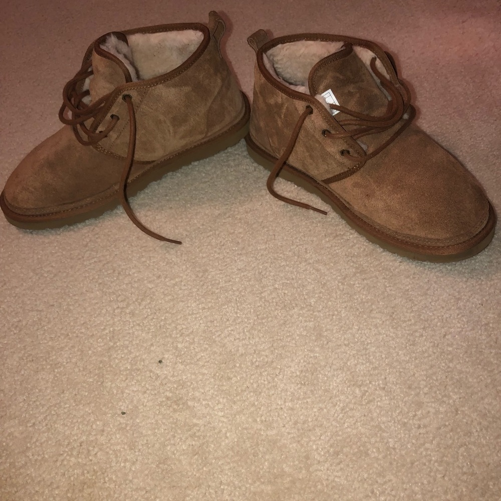 Men’s UGG Winter Boots